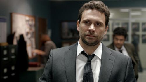 undefined Season 1 Episode 4 - The Very Thought Of You