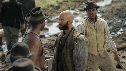 Hell on Wheels Season 1 Episode 6 - Pride, Pomp and Circumstance