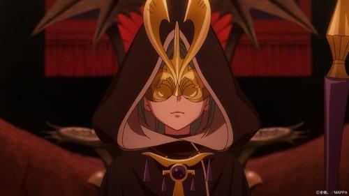 undefined Season 1 Episode 4 - ETERNITY