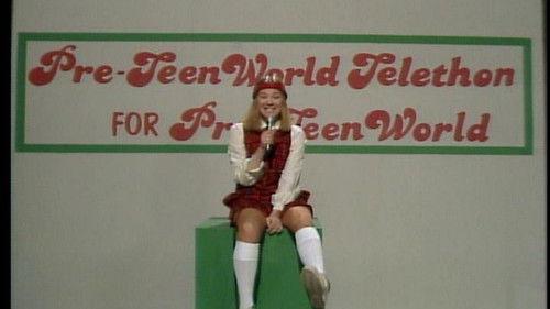 SCTV Network 90 Season 3 Episode 2 - Pre-Teen World Telethon
