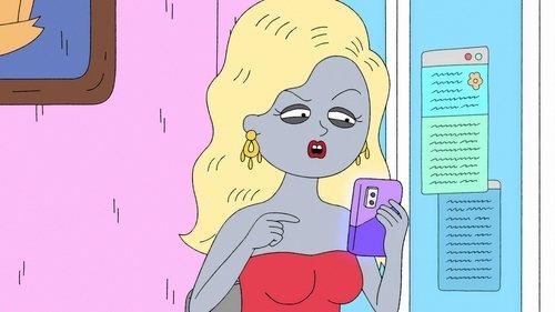 Teenage Euthanasia Season 1 Episode 6 - Adventures in Beetle Sitting