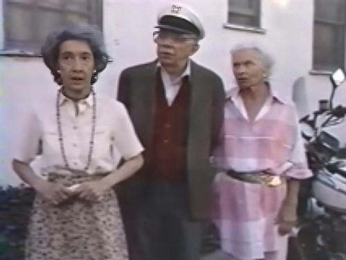 Sidekicks Season 1 Episode 11 - Grey Belts