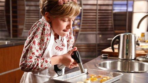 MasterChef Junior Season 5 Episode 7 - Pie-Eyed