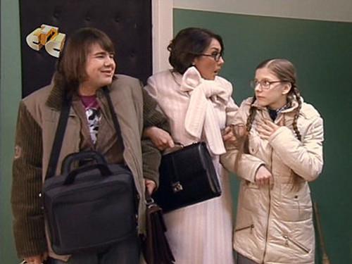 Daddy's Daughters Season 8 Episode 3 - Daddy's Daughters Season 8 Episode 3