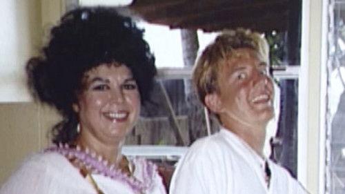 Mother, May I Murder? Season 1 Episode 6 - The Grifter Murders