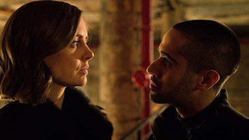 undefined Season 2 Episode 9 - War Without End