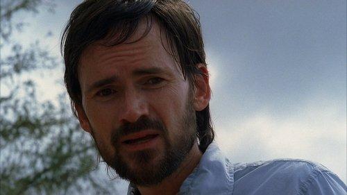 Lost Season 4 Episode 9 - The Shape of Things to Come