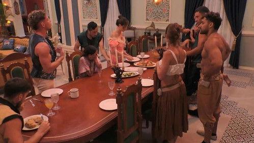 ¿Ganar o servir? Season 1 Episode 16 - Episode 16