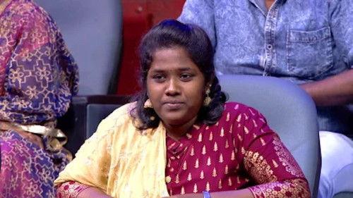 Neeya Naana Season 23 Episode 188 - Hospitality In Modern Days