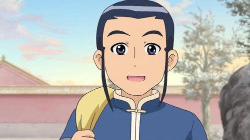 Ori Princess Season 2 Episode 11 - Episode 11