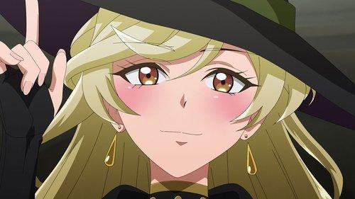 The Daily Life of a Middle-Aged Online Shopper in Another World Season 1 Episode 13 - To Sa-Kura