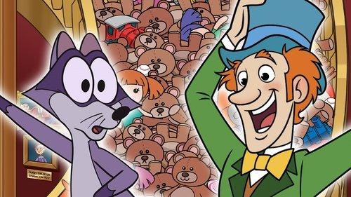 Tuttle Twins Season 1 Episode 8 - Wonky Wages