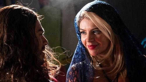 undefined Season 3 Episode 5 - SIX!