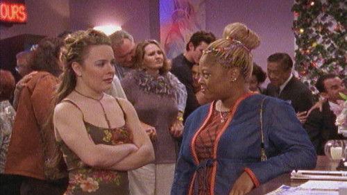 The Parkers Season 1 Episode 22 - Get Me to the Church on Time