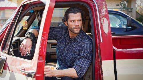 Walker Season 1 Episode 5 - Duke