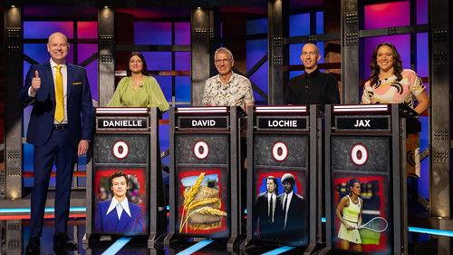 Hard Quiz Season 8 Episode 22 - Harry Styles, Evonne Goolagong Cawley, Pulp Fiction & Wheat