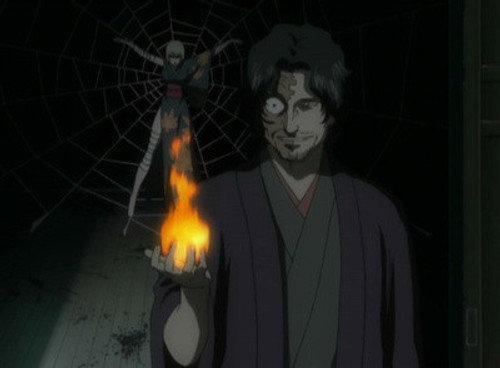 undefined Season 4 Episode 29 - It's the Irresponsible One Who's Scary When Pissed