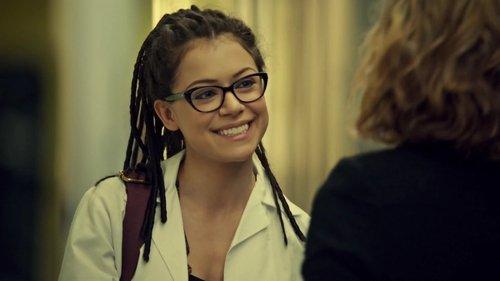 Orphan Black Season 1 Episode 5 - Conditions of Existence