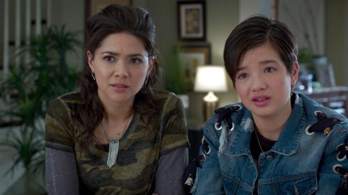 Andi Mack Season 2 Episode 18 - Crime Scene: AndiShack!