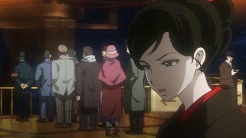 Joran: The Princess of Snow and Blood Season 1 Episode 3 - Confidential File 614, The Enemy Within