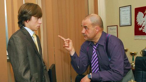 Ranczo Season 2 Episode 5 - A European candidate