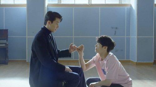 You Make Me Dance Season 1 Episode 2 - One More Month