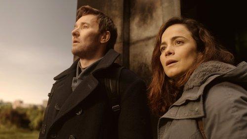 Dark Matter Season 1 Episode 7 - In the Fires of Dead Stars