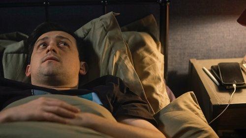 Still Up Season 1 Episode 7 - The Horse