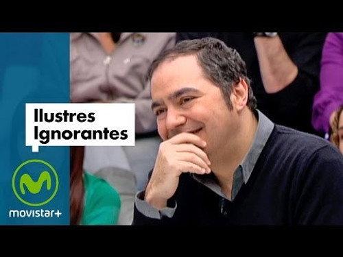 Ilustres Ignorantes Season 1 Episode 6 - Episode 6