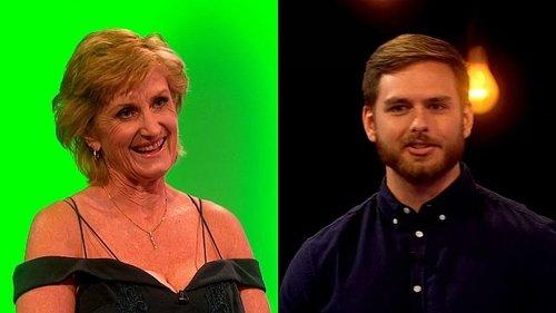 Naked Attraction Season 7 Episode 2 - Leanne & Conor