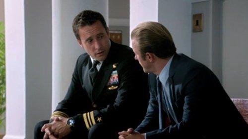 Hawaii Five-0 Season 3 Episode 14 - Hana I Wa ‘Ia (Scandal)