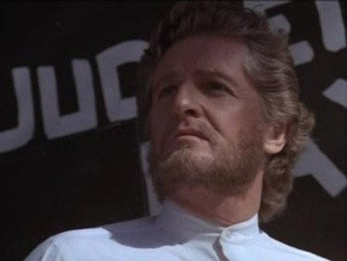 Airwolf Season 2 Episode 19 - Dambreakers