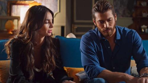 Violet like the sea Season 1 Episode 9 - Episode 9