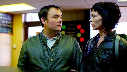 Utopia Season 1 Episode 5 - Episode 5