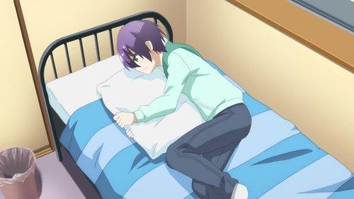 undefined Season 1 Episode 2 - The First Night