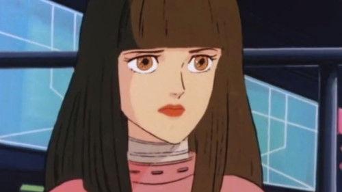 Armored Trooper VOTOMS Season 1 Episode 20 - Fyana