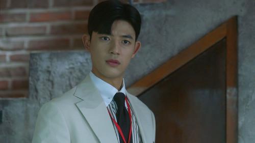 Branding in Seongsu Season 1 Episode 10 - The Pop-up Store