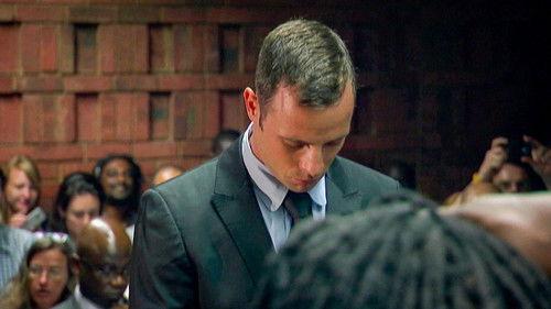 The Life and Trials of Oscar Pistorius Season 1 Episode 1 - Part 1