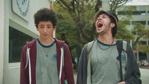 O Dia em Que a Minha Vida Mudou Season 1 Episode 1 - Episode 1