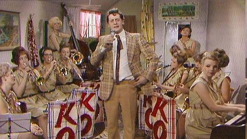 Svenska tv-historier Season 4 Episode 5 - Kurt Olssons television