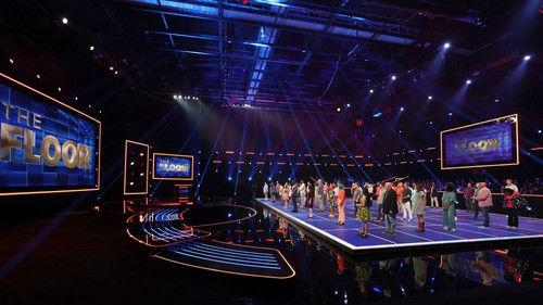 The Floor Season 1 Episode 2 - This Is the Battle We've Been Waiting For