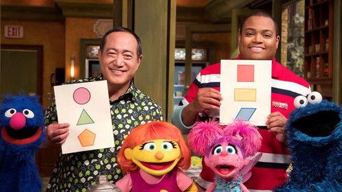 Sesame Street Season 48 Episode 21 - Shape Hunt