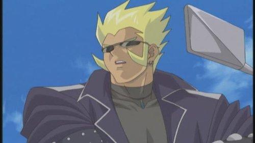 undefined Season 1 Episode 151 - An Unexpected Enemy