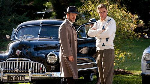 The Doctor Blake Mysteries Season 1 Episode 5 - Hearts and Flowers