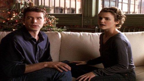 Felicity Season 2 Episode 9 - Portraits