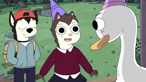 Summer Camp Island Season 2 Episode 7 - Tub on the Run