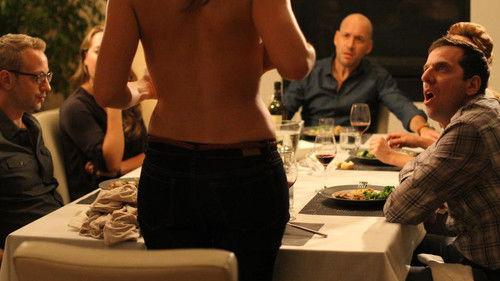 Les Beaux Malaises Season 1 Episode 9 - The Devil Haunts Me Morning, Noon, and Night