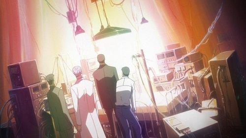 Box of Goblins Season 1 Episode 4 - The Kasha Incident