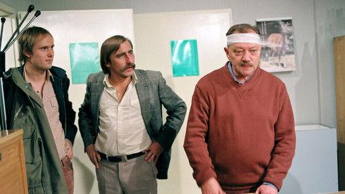 Malý pitaval z velkého města Season 2 Episode 4 - Episode 4