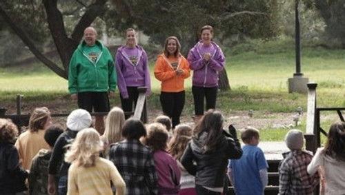 The Biggest Loser Season 11 Episode 20 - Week 20